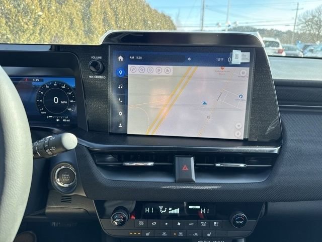 New 2026 Subaru Outback Limited XT image 24