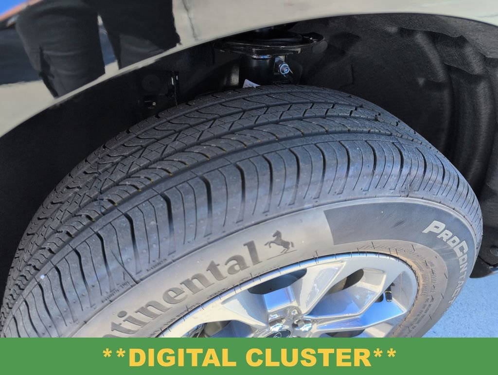 New 2025 Ford Maverick XLT w/ Equipment Group 301A image 19