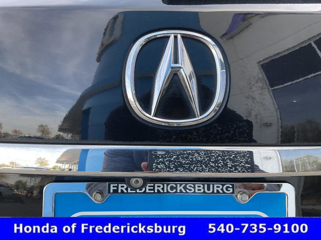 Used 2015 Acura RDX AWD w/ Technology Package image 14