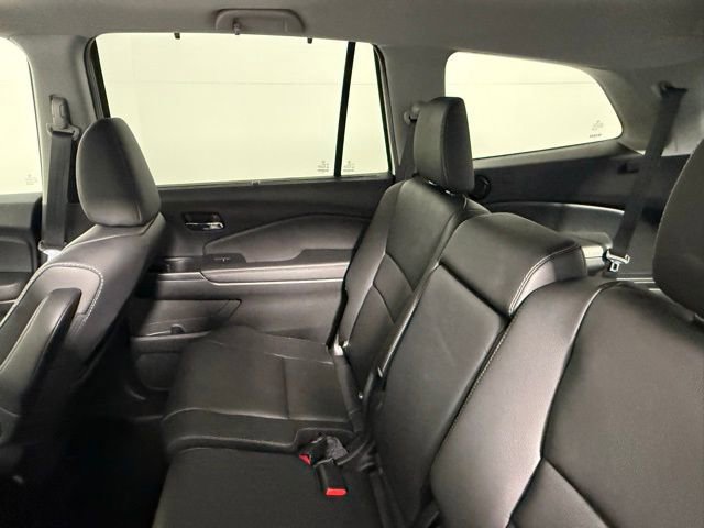 Used 2022 Honda Pilot Special Edition image 38
