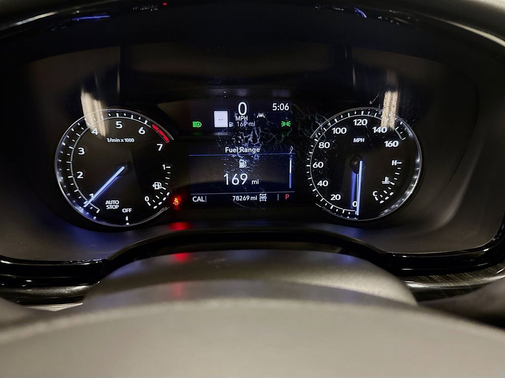 Used 2020 Cadillac XT6 Premium Luxury image 14