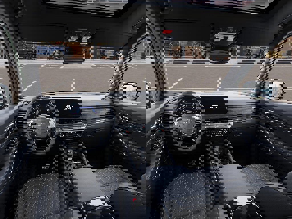 New 2025 Kia Telluride SX X-Line image 14