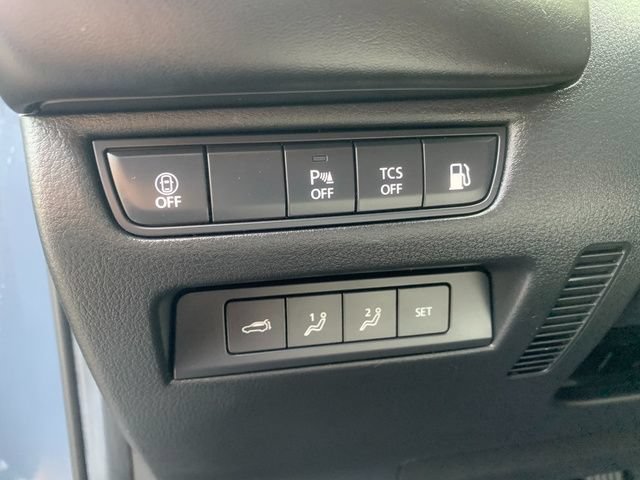 Used 2026 MAZDA CX-50 AWD 2.5 Hybrid w/ Weather Package image 27