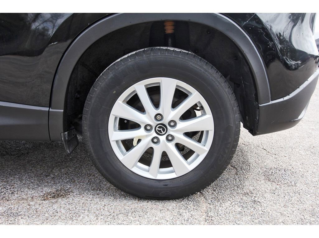 Used 2014 MAZDA CX-5 Touring image 31