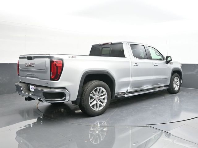 Used 2021 GMC Sierra 1500 SLT image 15