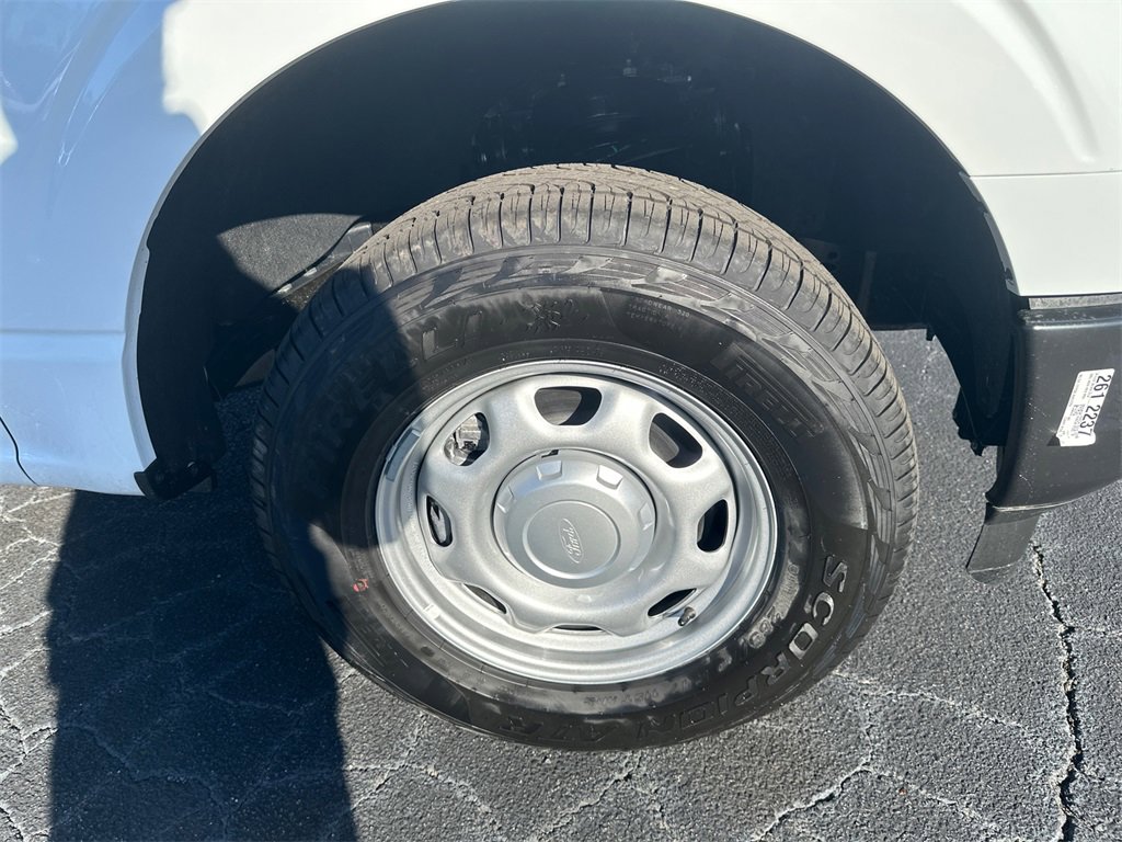 New 2025 Ford F150 XL w/ Tow/Haul Package image 11