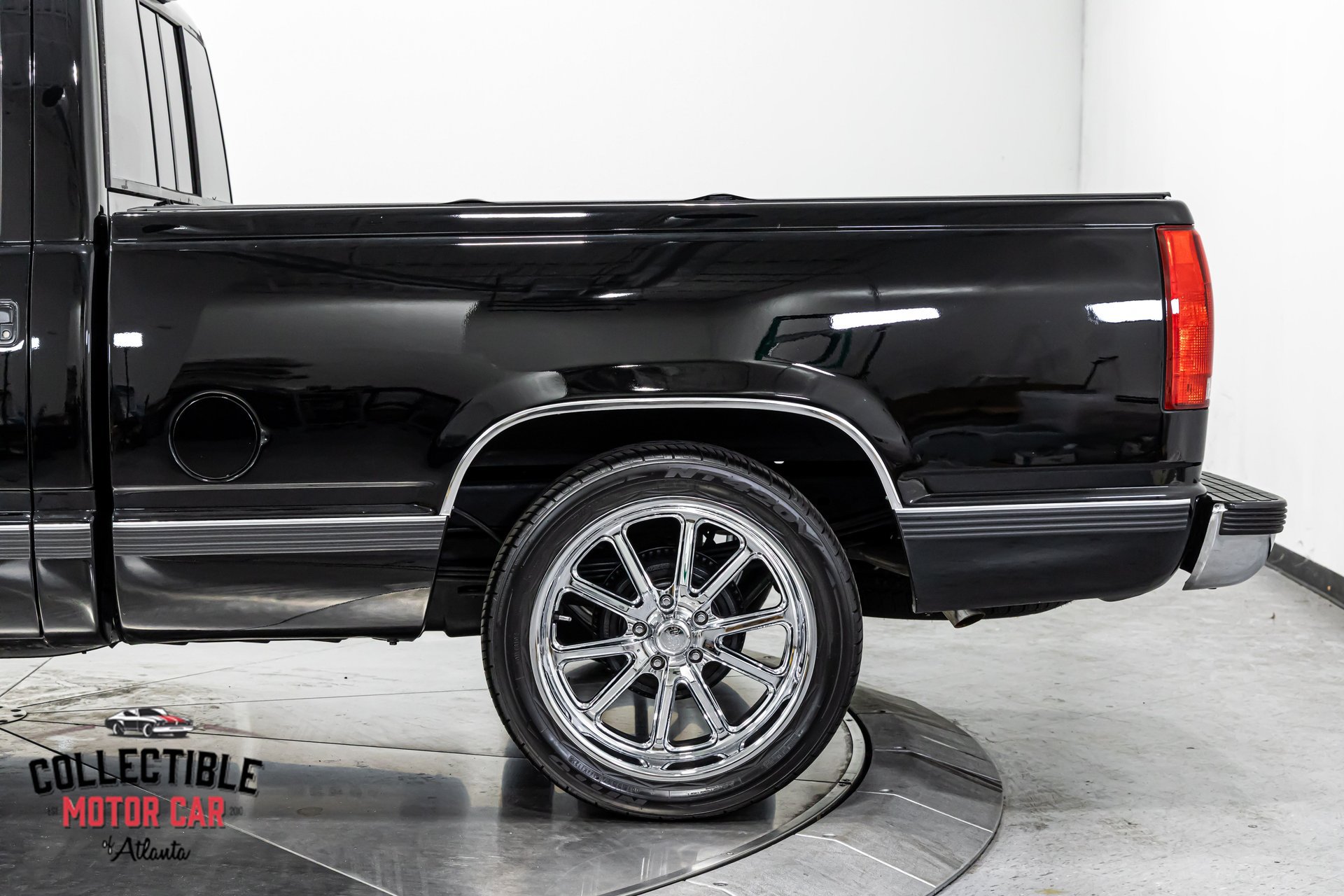 Used 1993 GMC Sierra 1500 2WD Regular Cab image 36