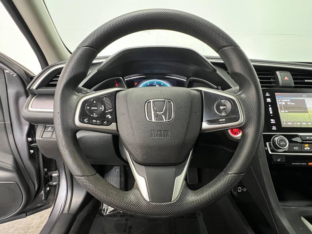 Used 2016 Honda Civic EX-T image 15