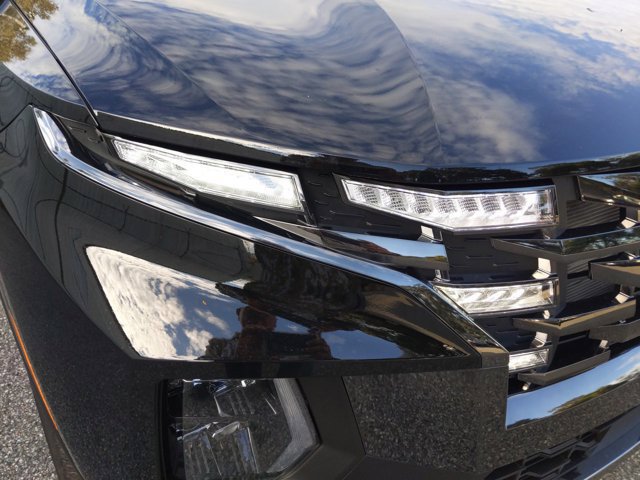 Certified 2023 Hyundai Santa Cruz Limited AWD/4WD image 9