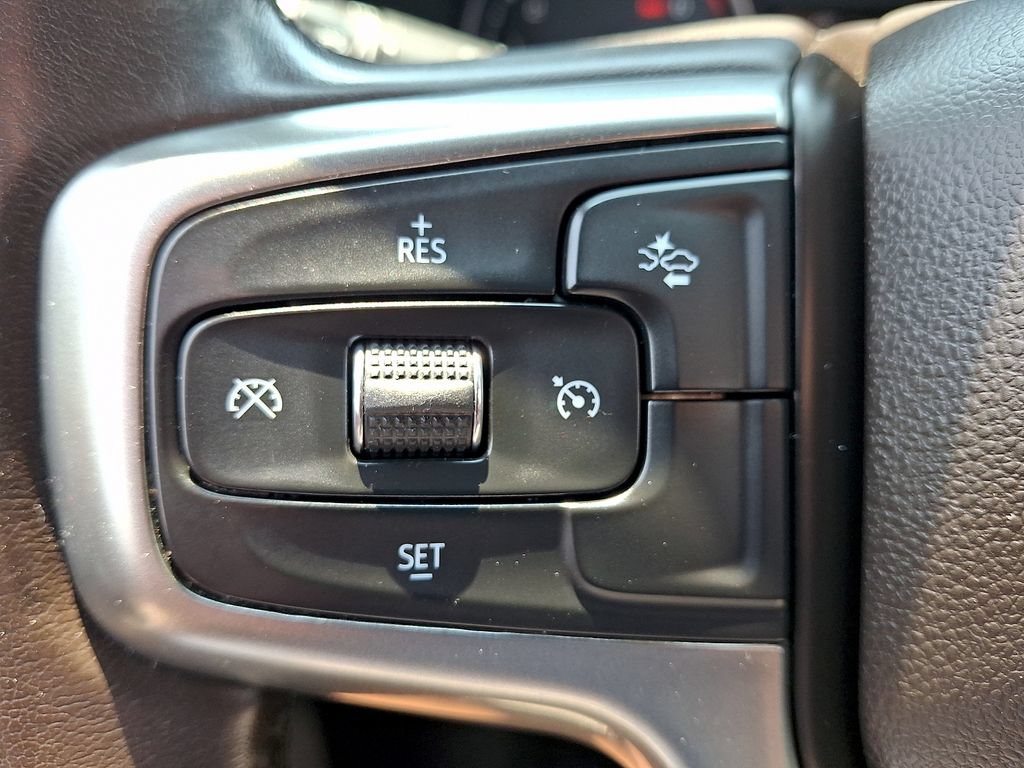 Used 2021 Chevrolet Suburban LS AWD/4WD image 22