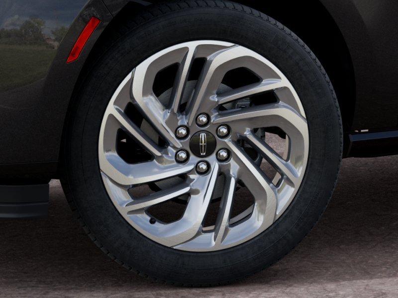 New 2027 Lincoln Navigator L Reserve AWD/4WD image 19