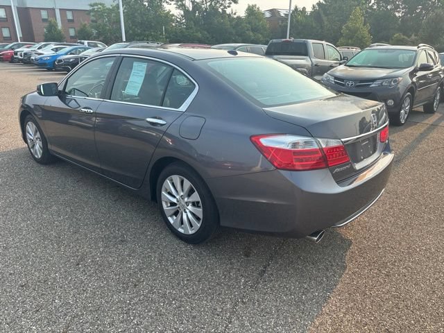 Used 2014 Honda Accord EX-L image 4