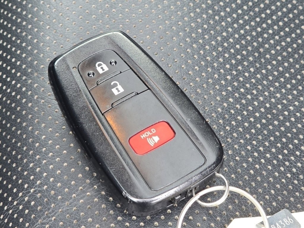 Used 2022 Toyota 4Runner Limited image 44