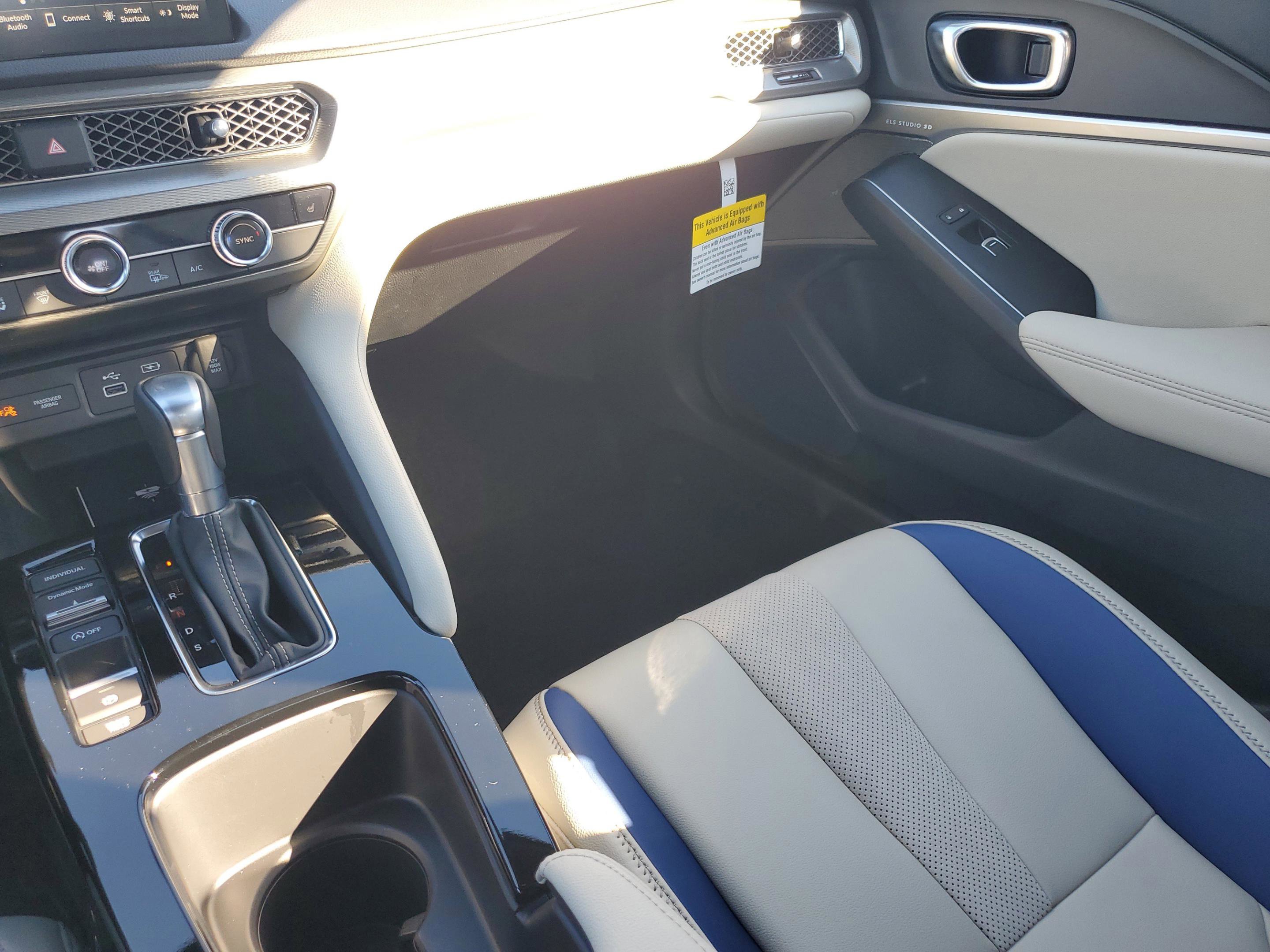 New 2026 Acura Integra A-Spec image 16