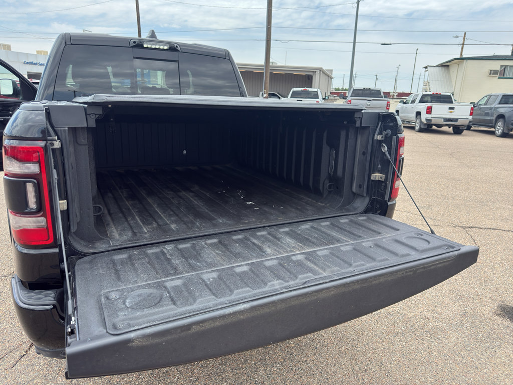 Used 2023 RAM 1500 Limited image 18