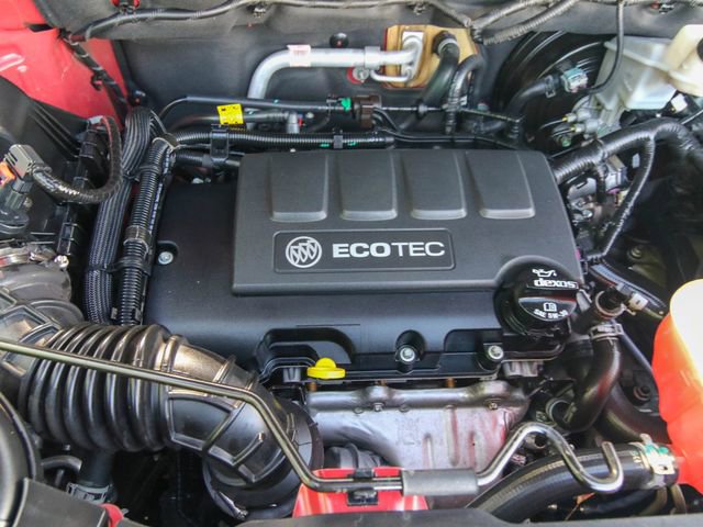 Used 2017 Buick Encore Essence image 29