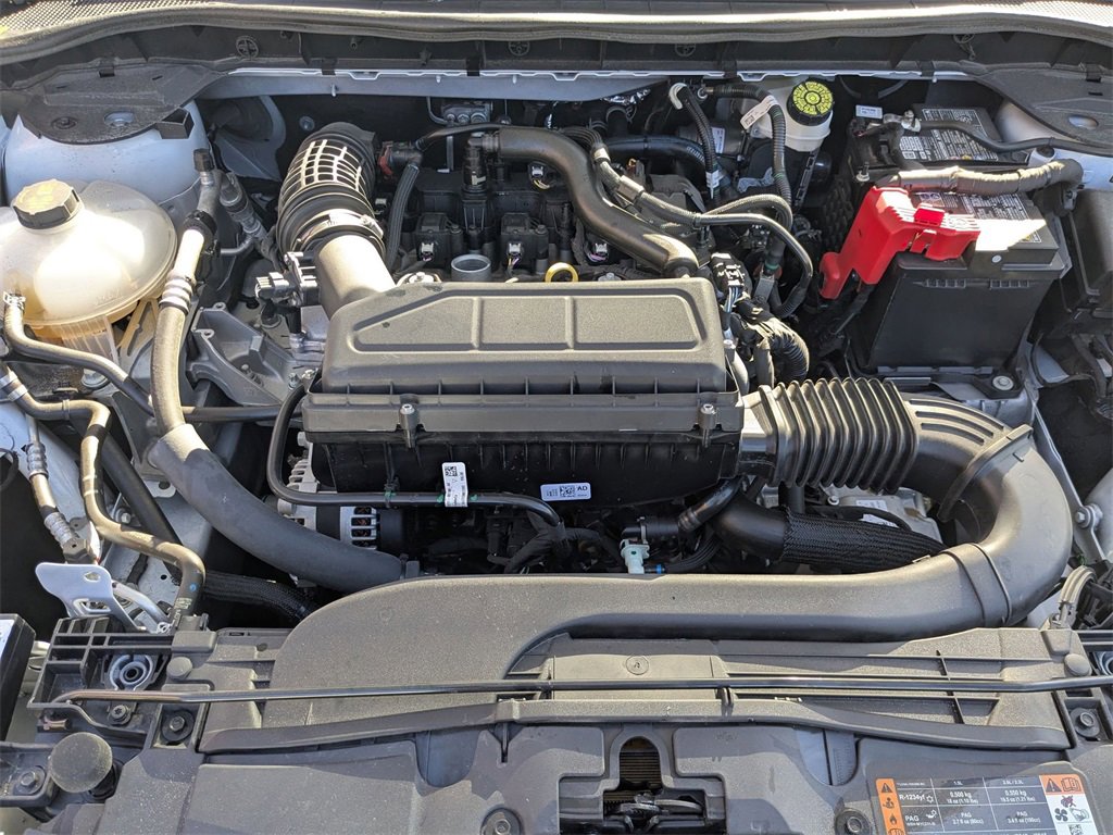 Used 2025 Ford Escape Active image 33