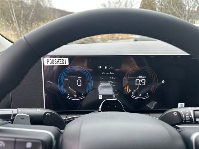 New 2026 Hyundai Santa Fe XRT AWD/4WD image 14