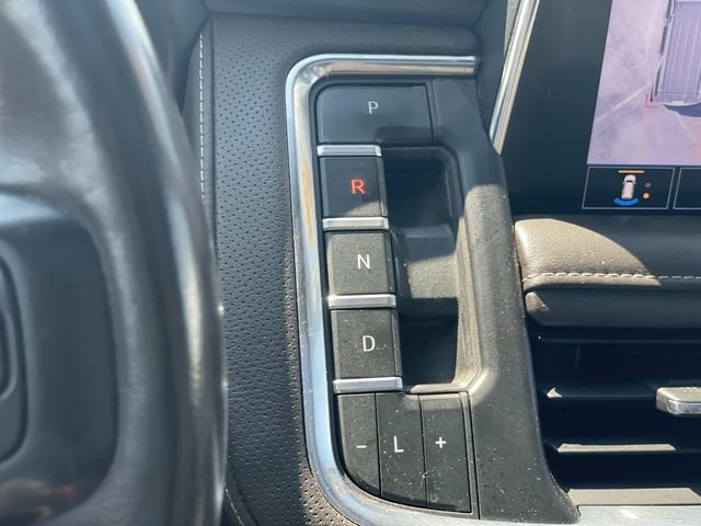Used 2021 GMC Yukon SLT w/ SLT Premium Package RWD image 22