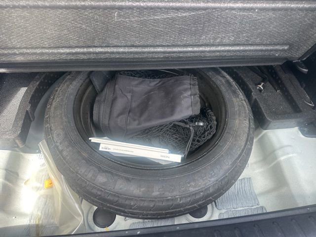 Used 2023 Hyundai Tucson SE AWD/4WD image 39
