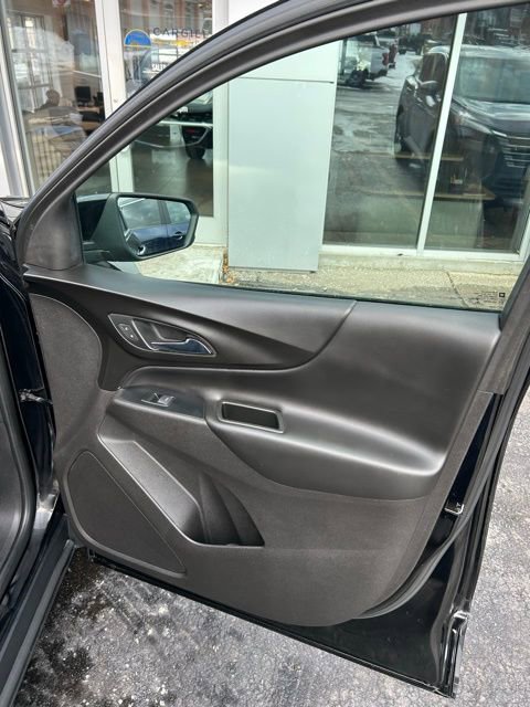 Used 2019 Chevrolet Equinox LT image 10