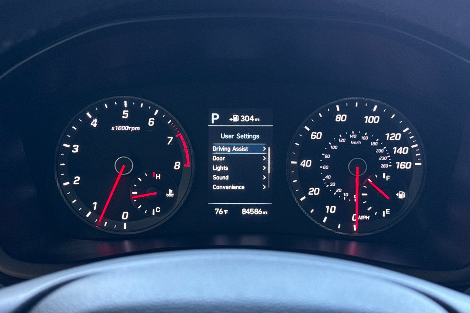 Used 2018 Hyundai Sonata Sport FWD image 23