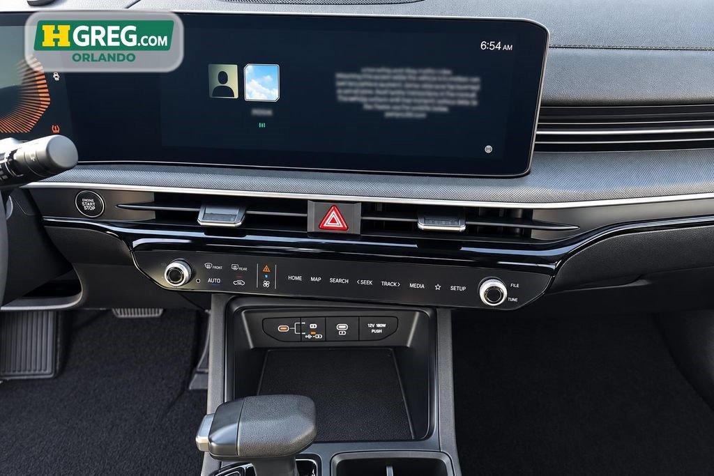 Used 2025 Kia K5 LXS FWD image 14