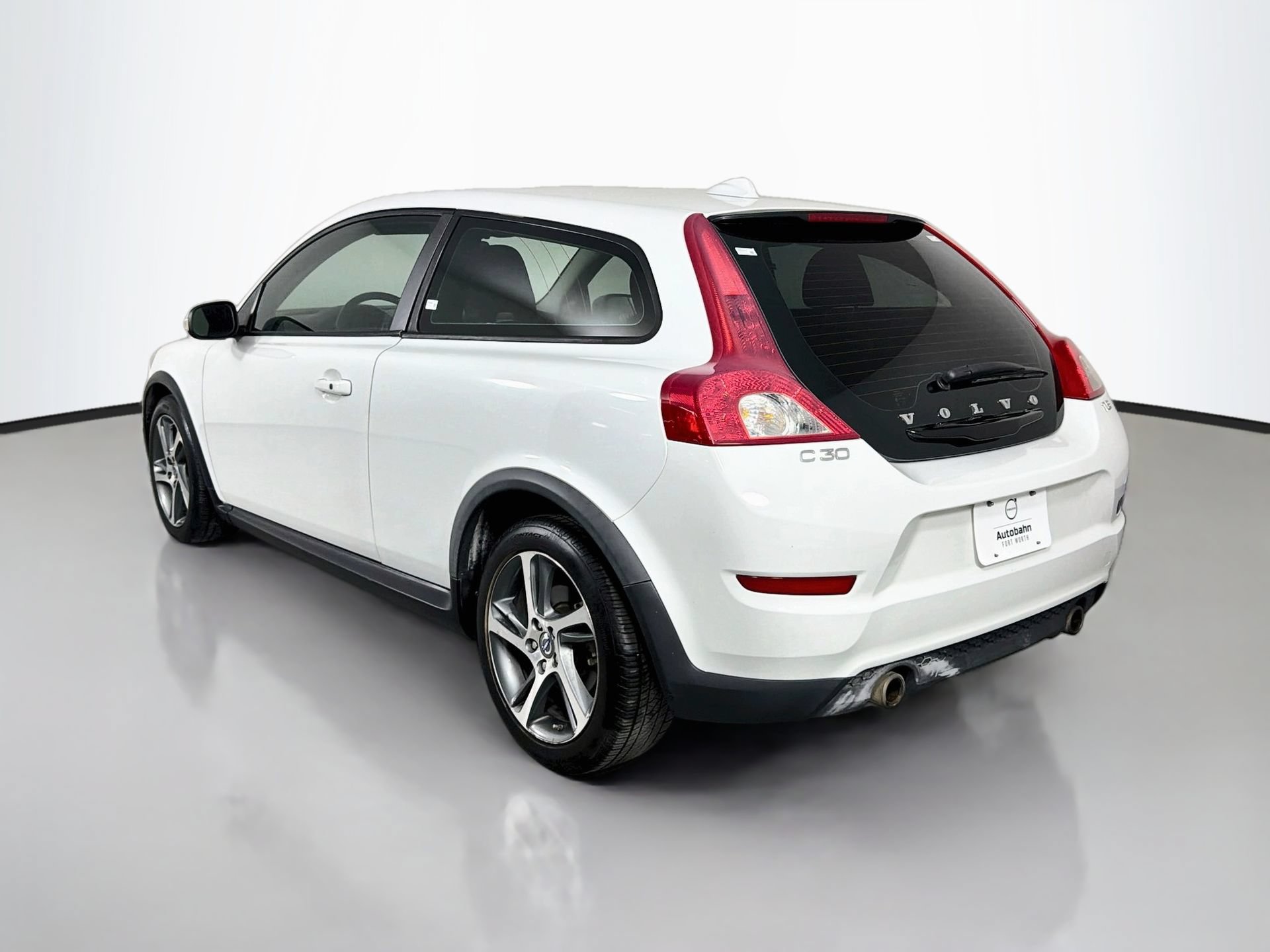 Used 2013 Volvo C30 T5 FWD image 8