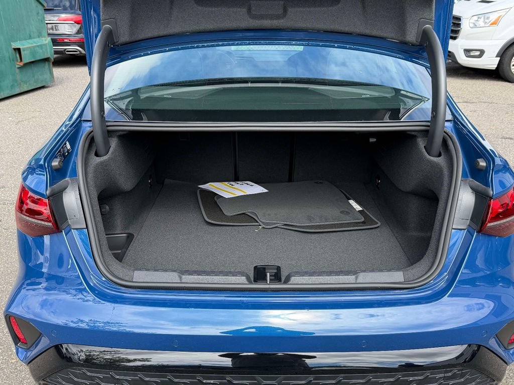 New 2026 Audi S3 Premium AWD/4WD image 24