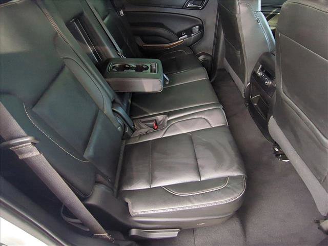 Used 2020 Chevrolet Tahoe LT image 20