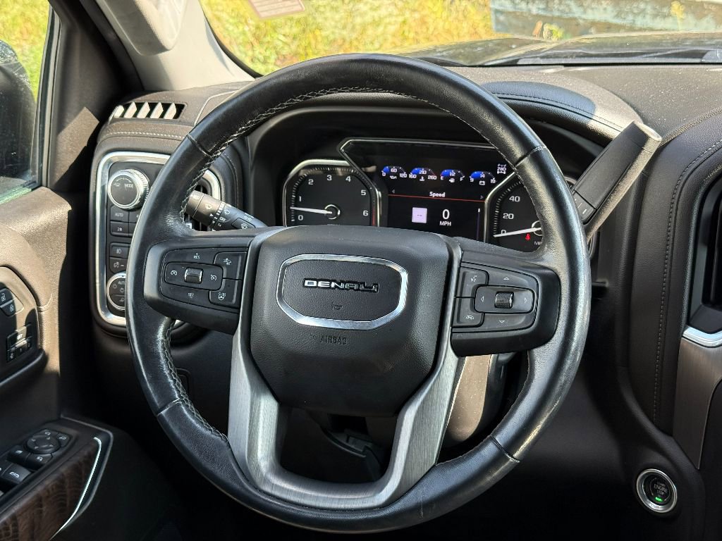 Used 2022 GMC Sierra 1500 Denali w/ Denali Premium Package image 37