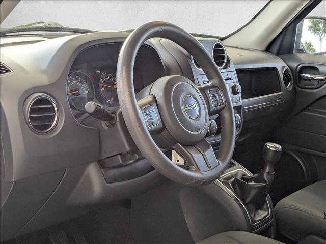 Used 2014 Jeep Patriot Sport FWD video 2