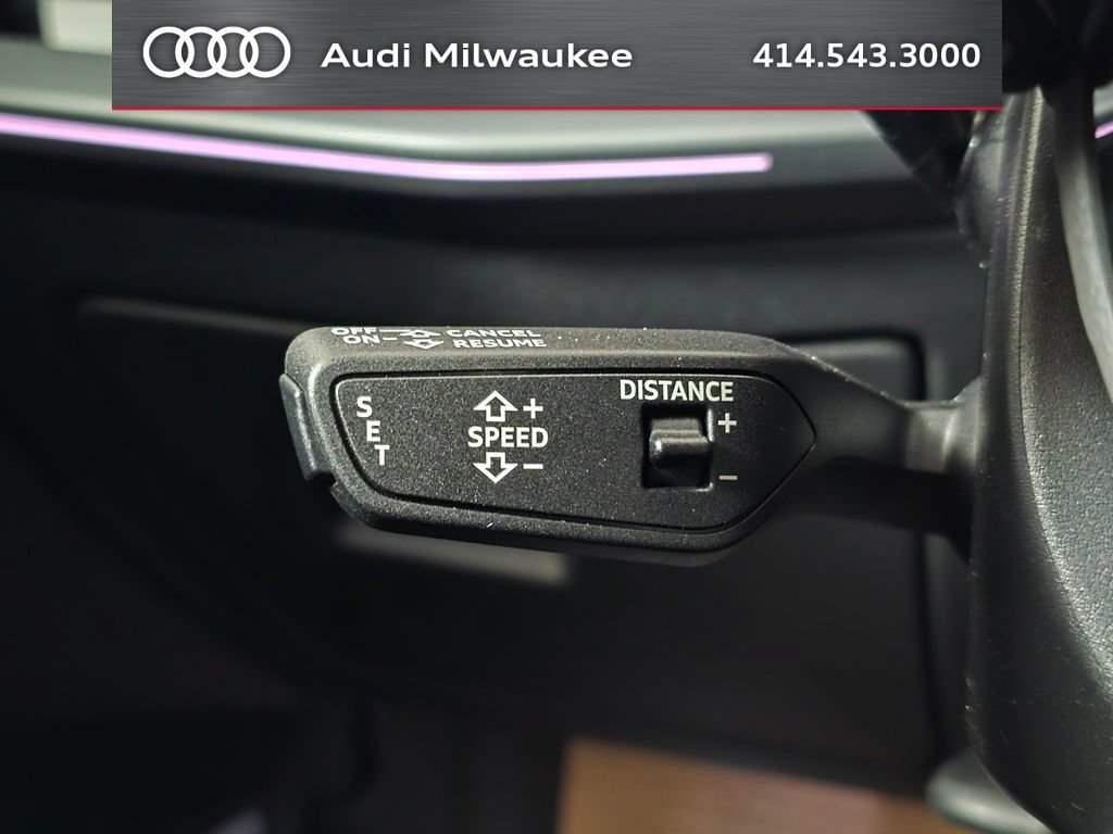 New 2026 Audi S3 Premium AWD/4WD image 31