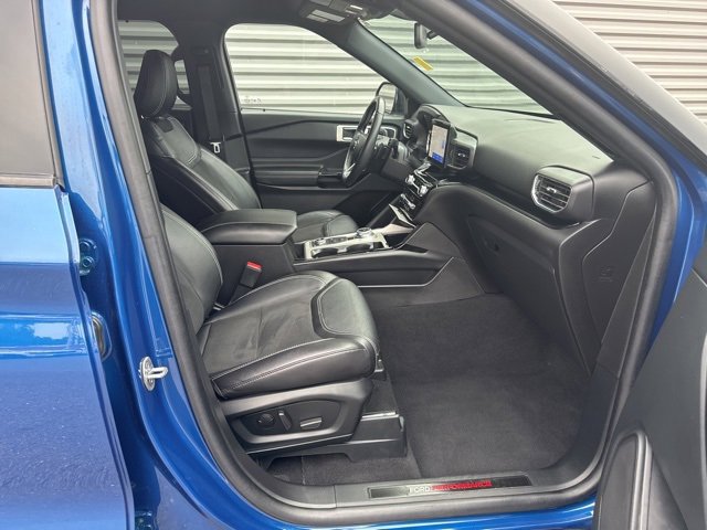 Used 2023 Ford Explorer ST image 37
