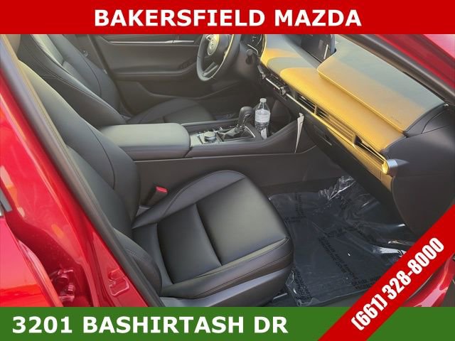 New 2026 MAZDA MAZDA3 s Sport image 16