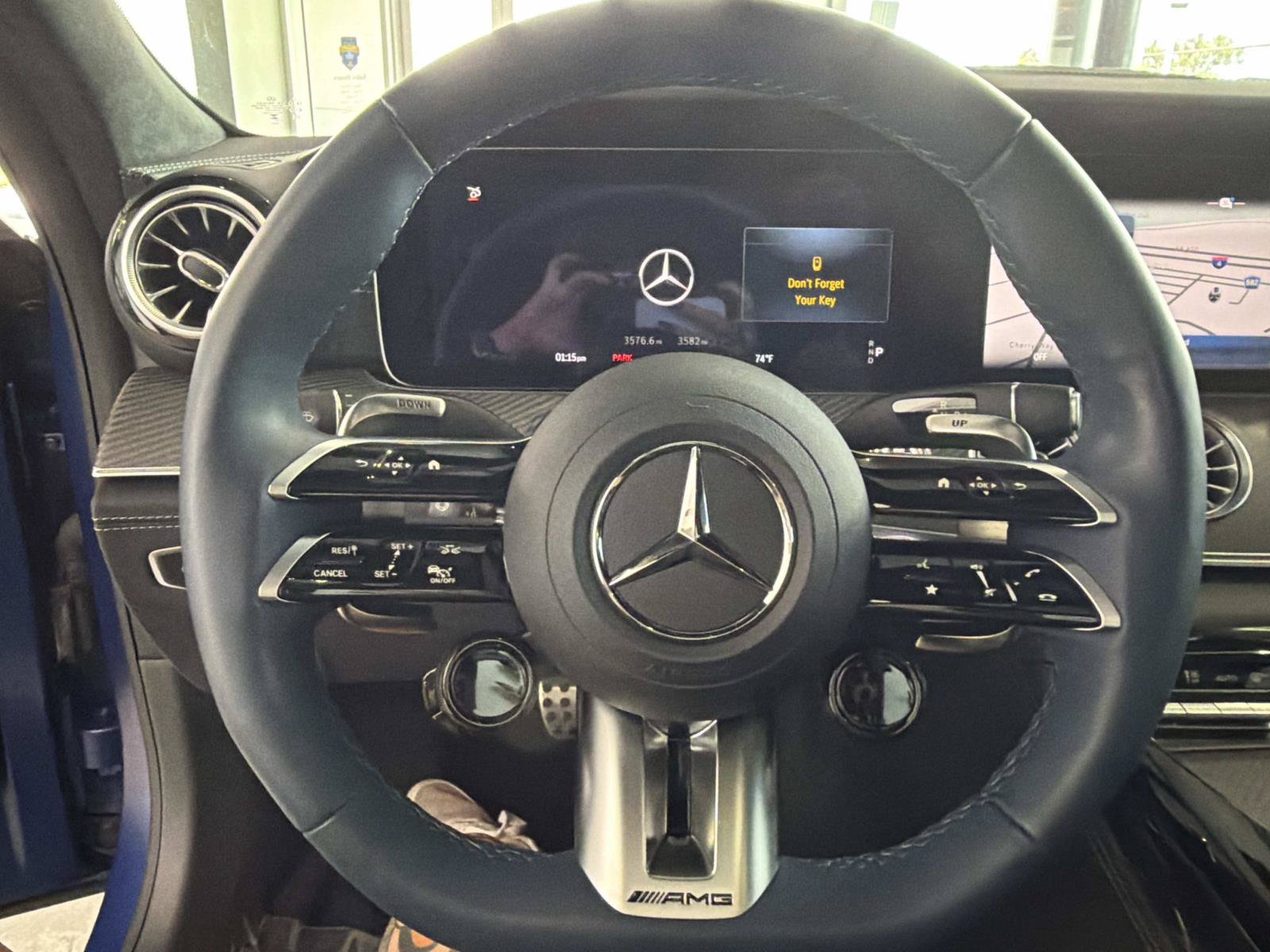 Certified 2026 Mercedes-Benz AMG GT 53 image 26