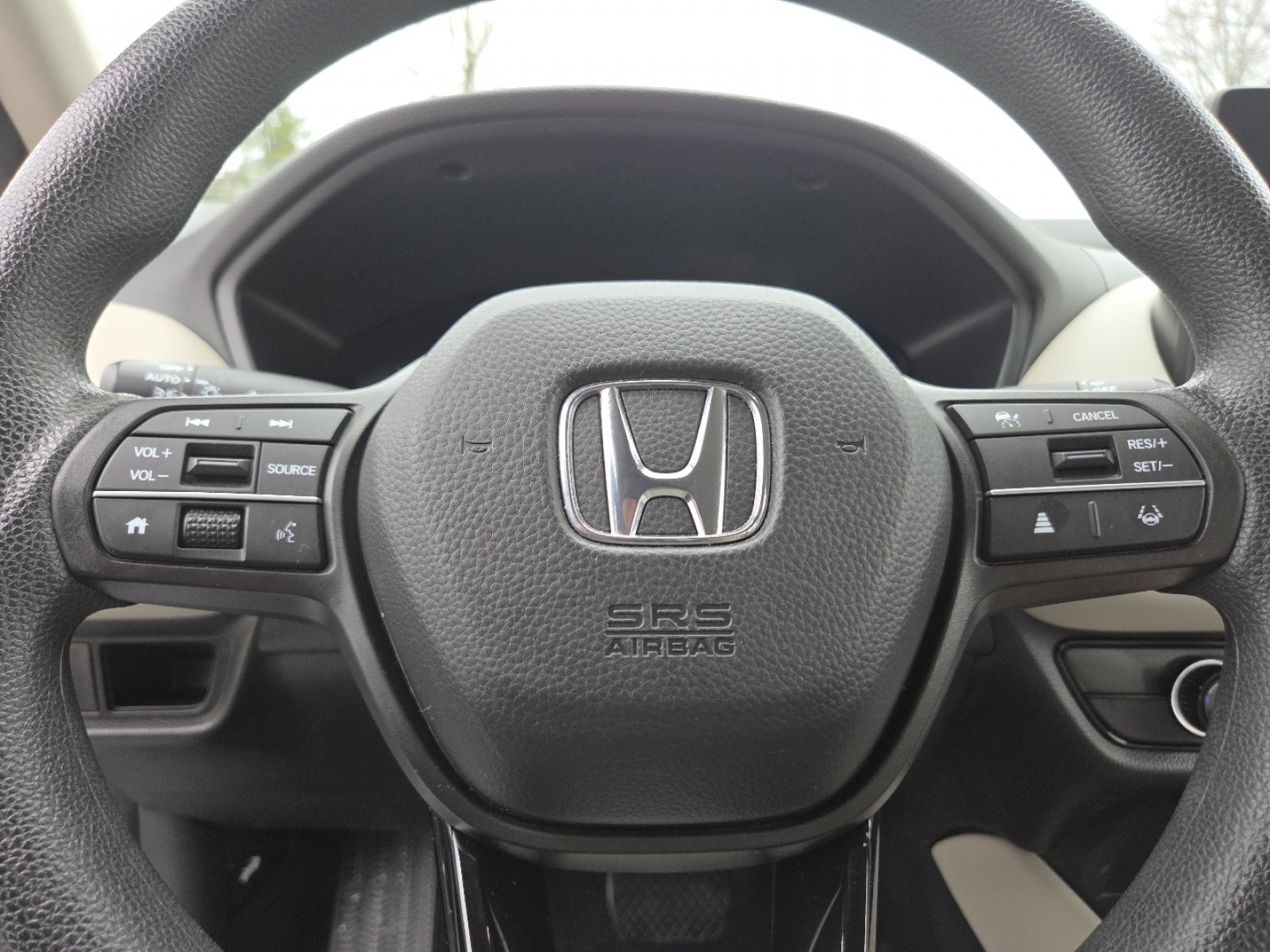 Certified 2023 Honda HR-V LX image 26