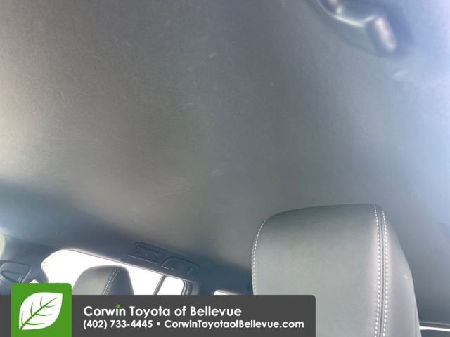 Used 2024 Toyota Land Cruiser image 24