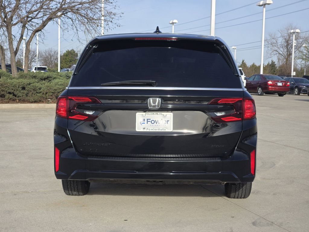 Used 2026 Honda Odyssey Sport-L image 6