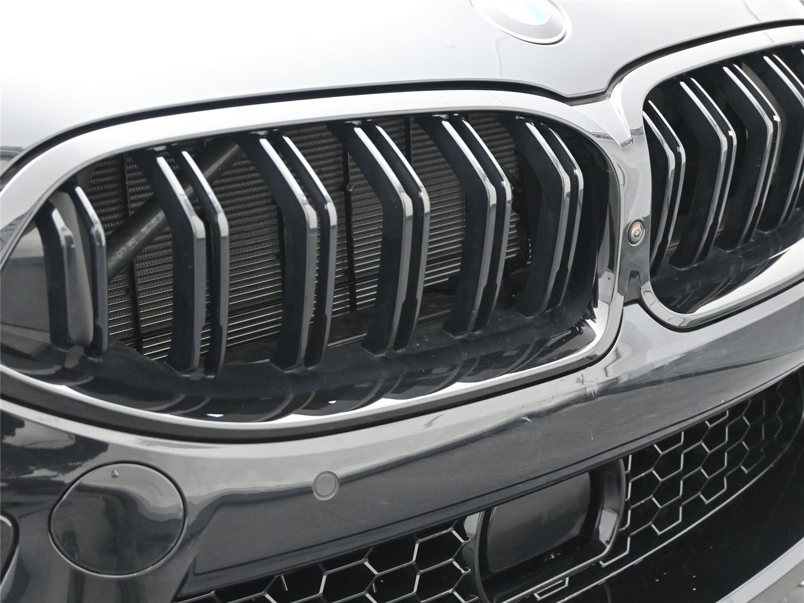 Used 2025 BMW M8 Competition AWD/4WD image 29