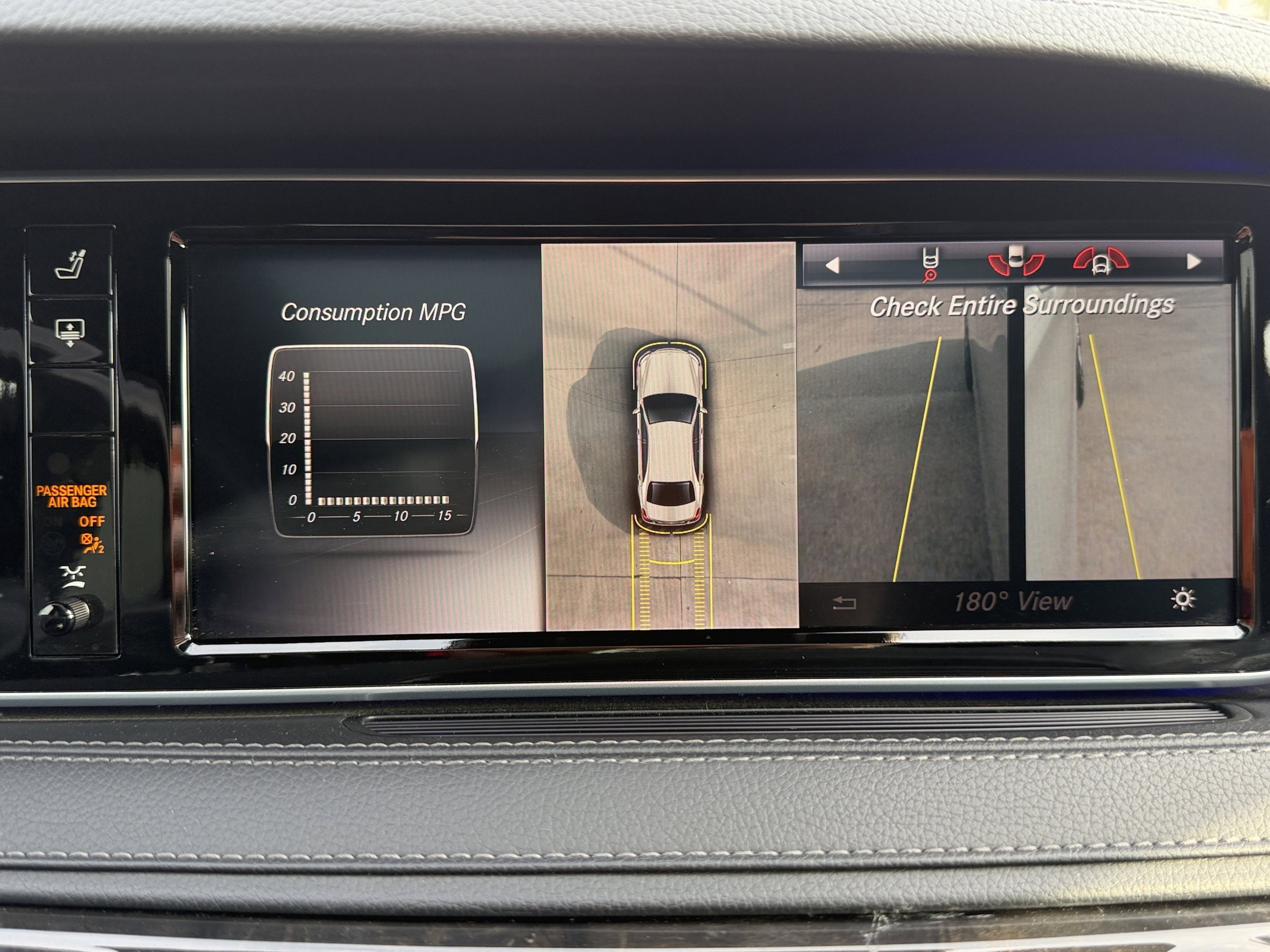 Used 2016 Mercedes-Benz S 550 Sedan image 74