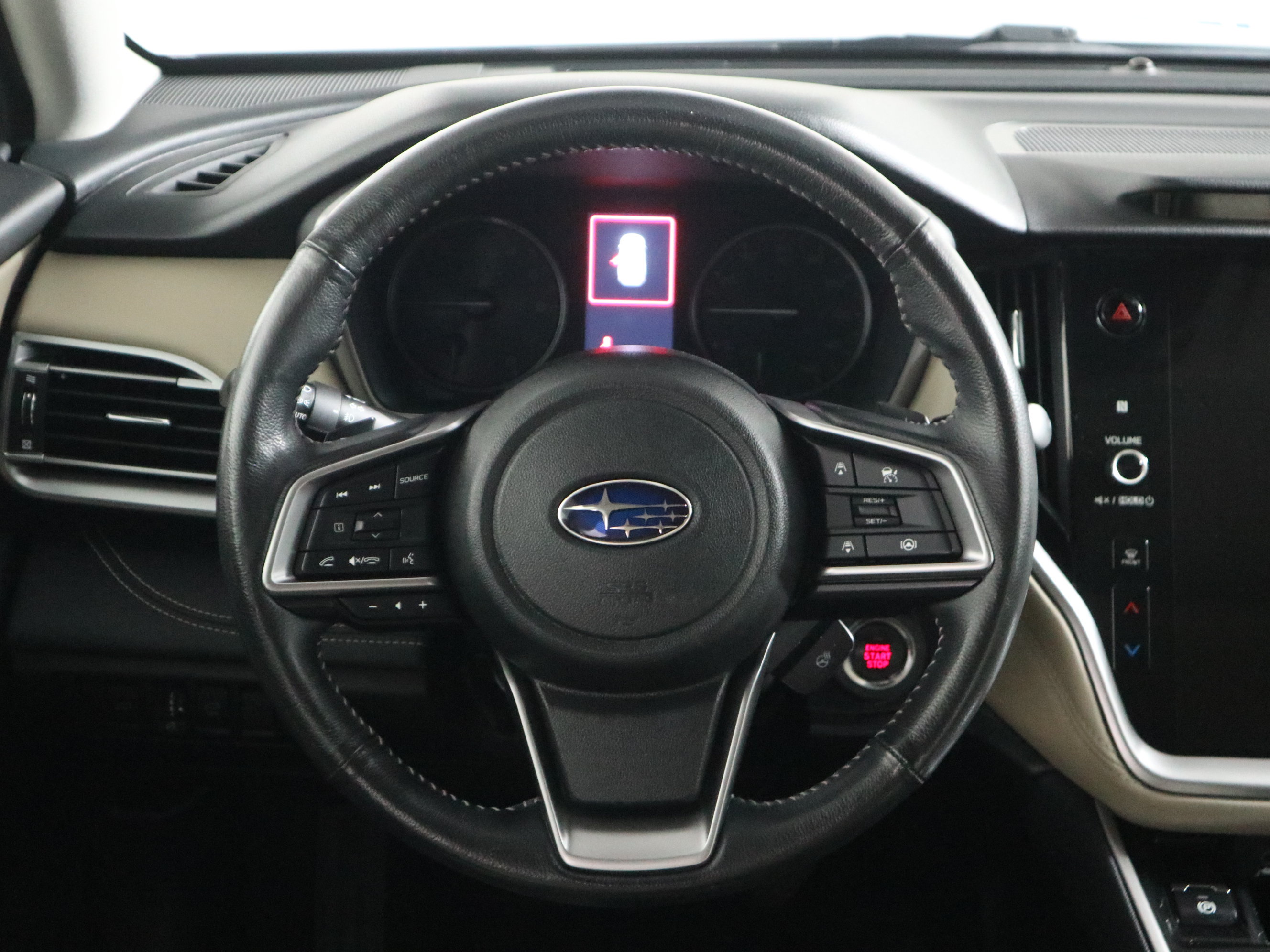 Used 2023 Subaru Outback Limited AWD/4WD image 16