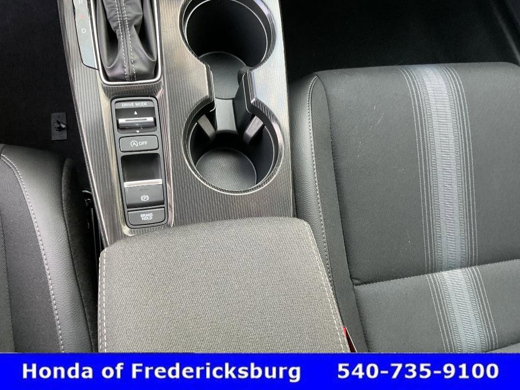 Used 2026 Honda Civic Sport image 31