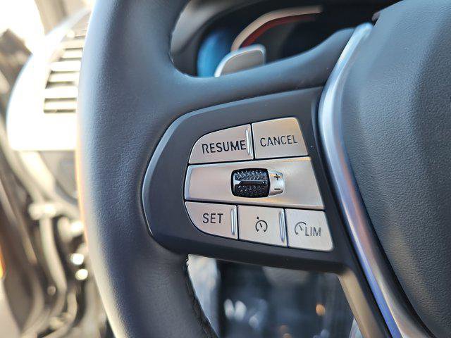 Certified 2024 BMW X3 sDrive30i w/ Premium Package image 17