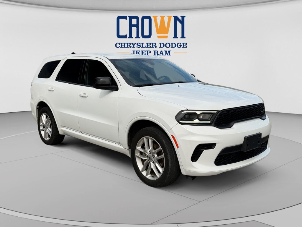 Used 2023 Dodge Durango GT