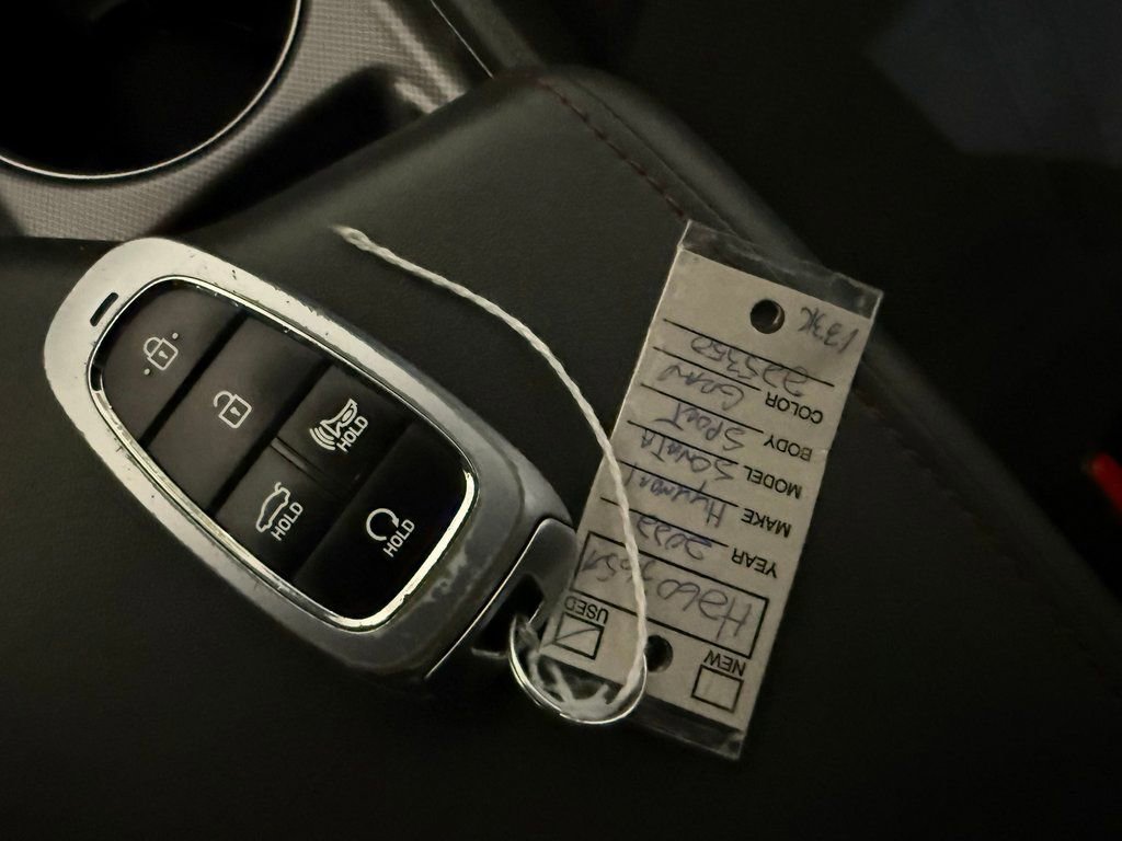 Used 2022 Hyundai Sonata SEL Plus image 41