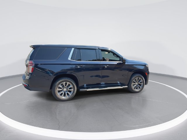 Used 2022 Chevrolet Tahoe LT AWD/4WD image 9