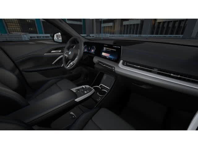 New 2026 BMW X2 xDrive28i AWD/4WD image 14