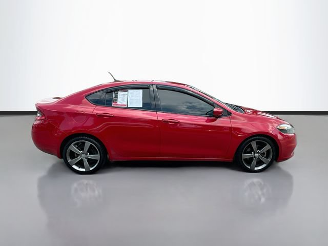 Used 2014 Dodge Dart GT FWD image 5