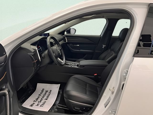 Used 2025 MAZDA CX-50 2.5 Hybrid w/ Premium Plus Pkg AWD/4WD image 15